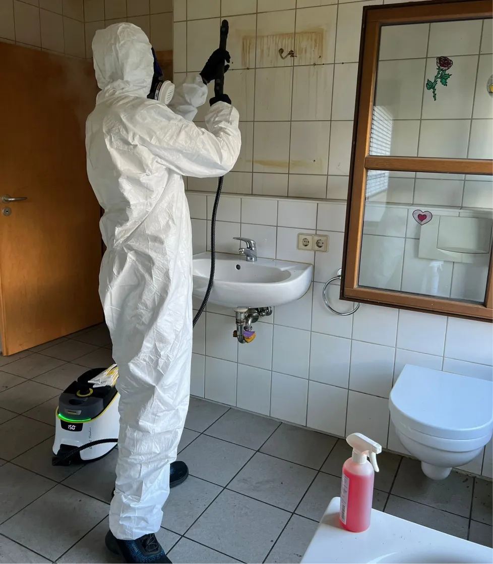 Was uns ausmacht